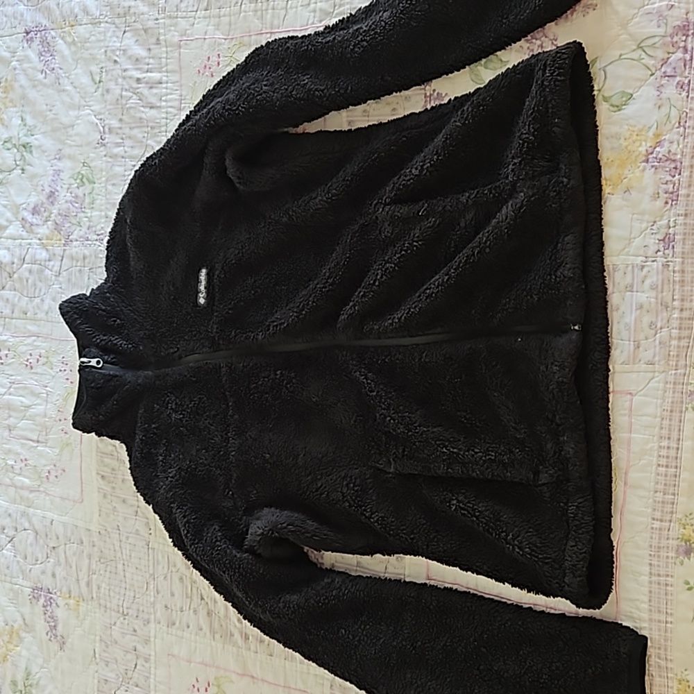 Columbia womens jacket xl